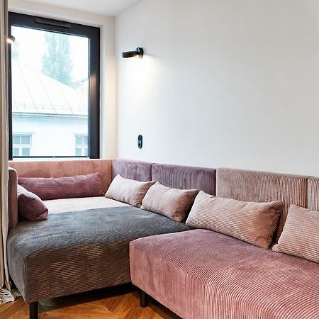 Rajska Blue Luxury Apartment Красков Екстериор снимка