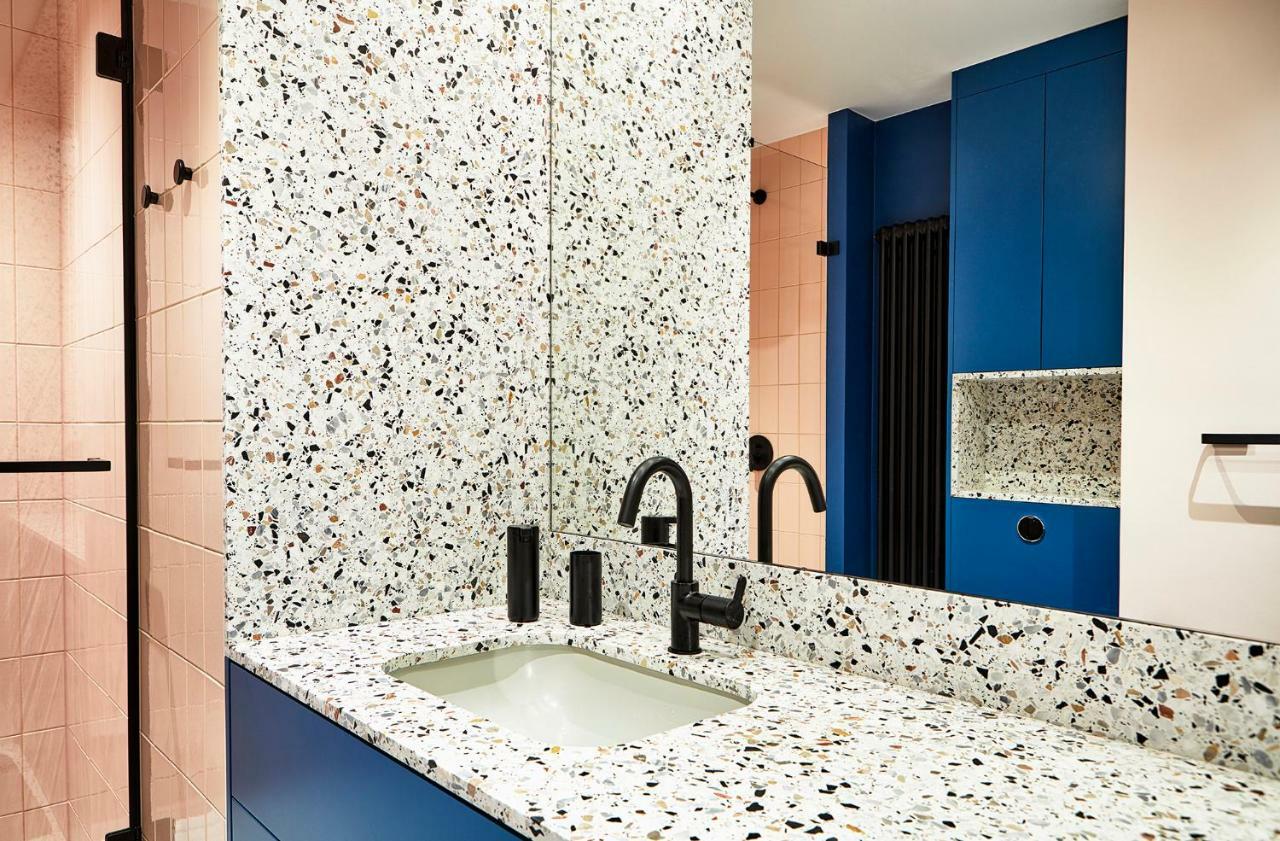 Rajska Blue Luxury Apartment Красков Екстериор снимка