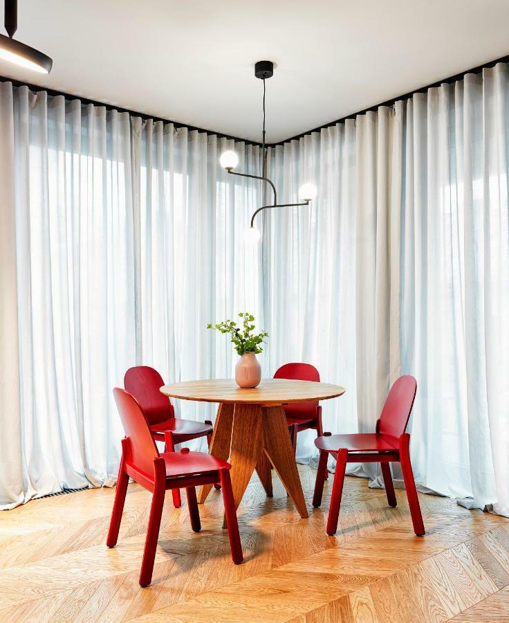 Rajska Blue Luxury Apartment Красков Екстериор снимка