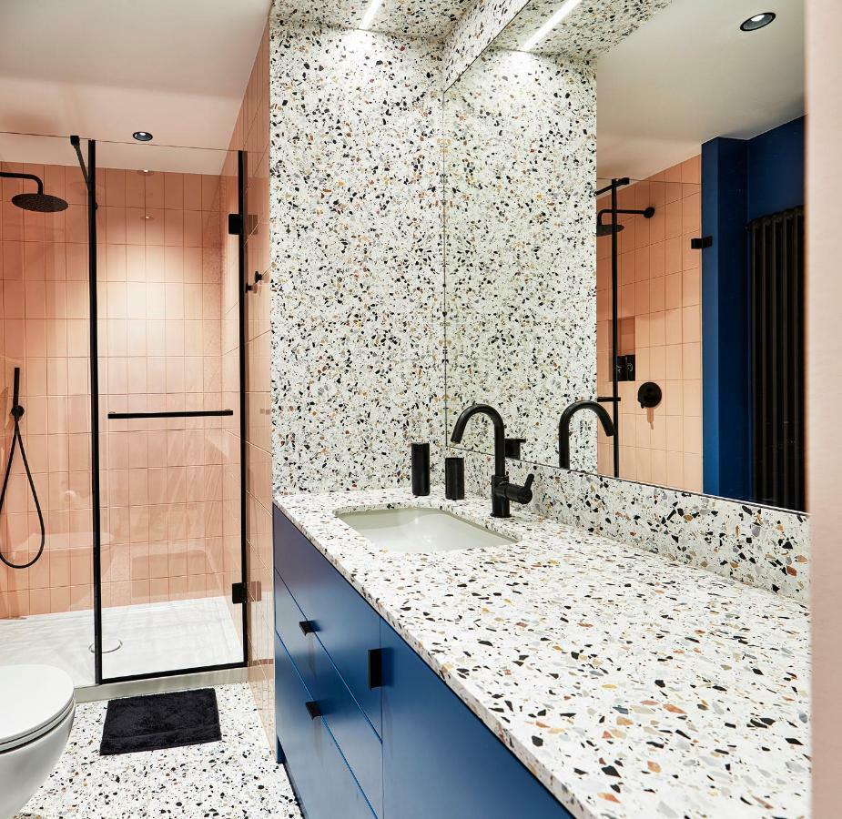 Rajska Blue Luxury Apartment Красков Екстериор снимка