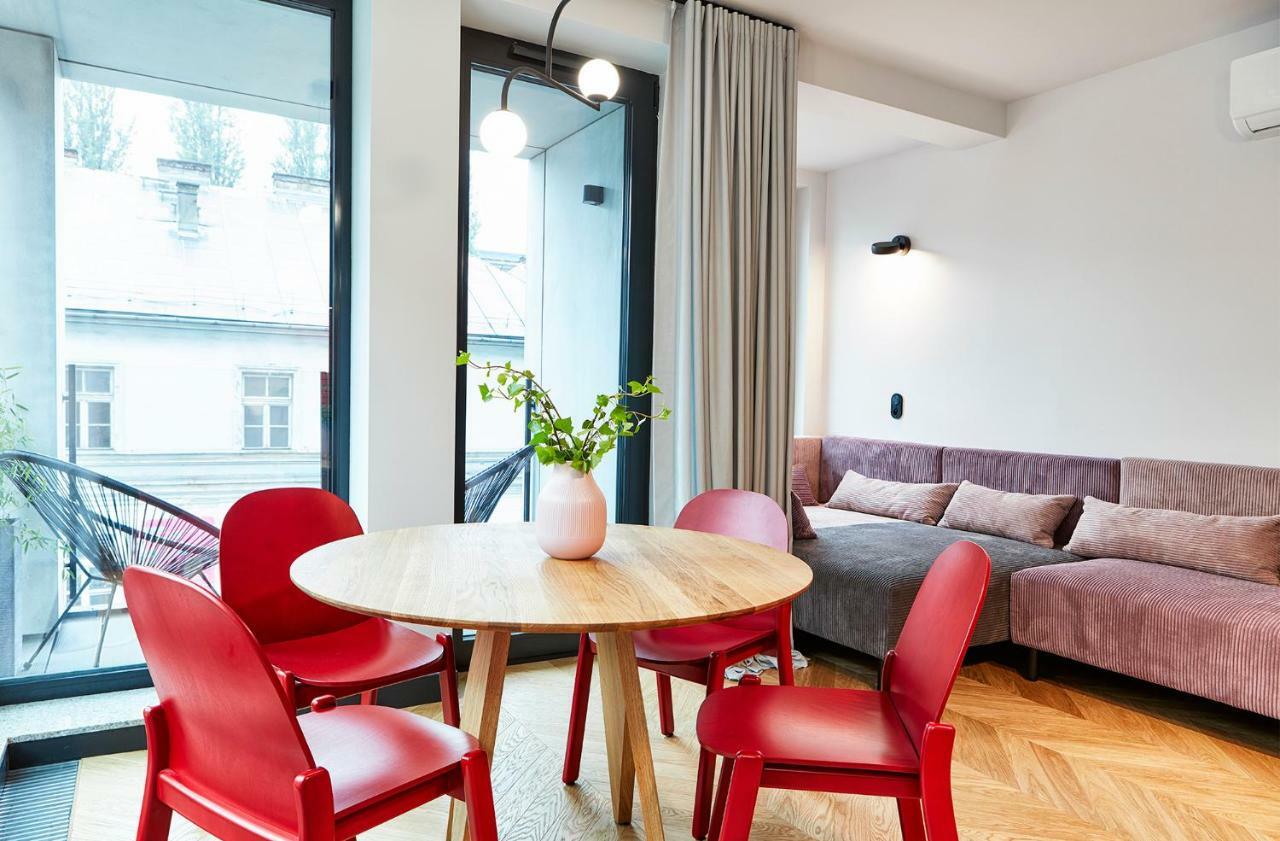 Rajska Blue Luxury Apartment Красков Екстериор снимка